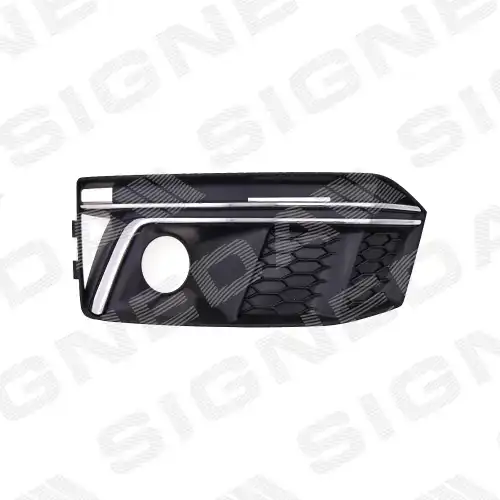 Решетка бампера SIGNEDA PAD992484AL