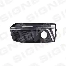 Решетка бампера SIGNEDA PAD992484AR
