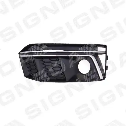 Решетка бампера SIGNEDA PAD992484AR