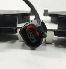 Тормозные колодки дисковые CARTRONIC CRTR0131768