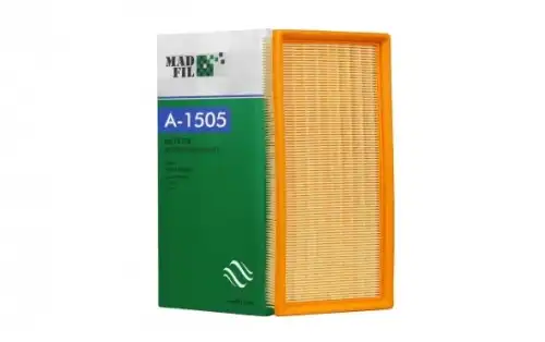 Фильтр воздушный MADFIL A1505
