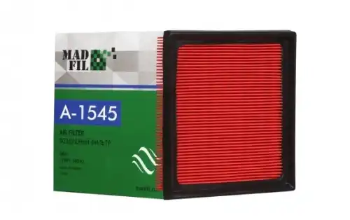 Фильтр воздушный MADFIL A1545
