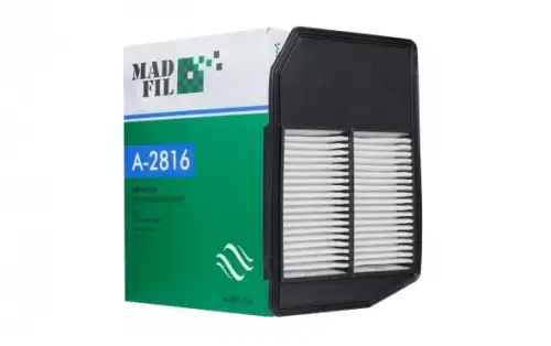 Фильтр воздушный MADFIL A2816