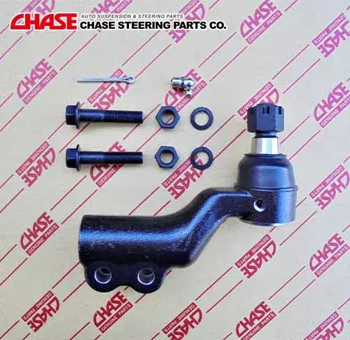 Рулевой наконечник CHASE MK428083