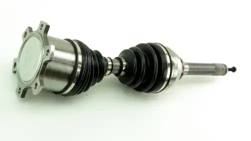 Вал приводной в сборе DOMINANT SY0860300001