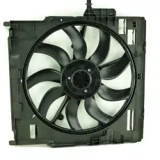 Вентилятор охлаждения двигателя 850W BW0940200007 DOMINANT