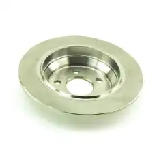 Тормозной диск DOMINANT MB0120100007