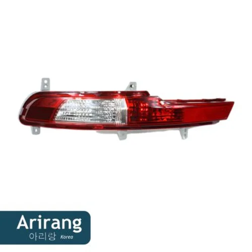 Фара противотуманная ARIRANG ARG233126L