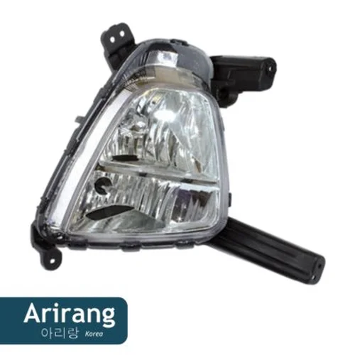 Фара противотуманная ARIRANG ARG233205L