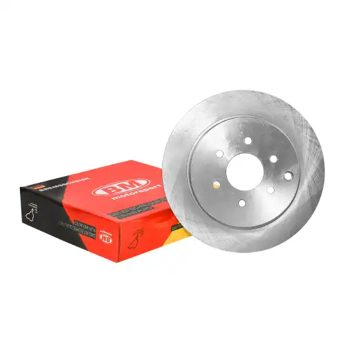 Тормозной диск BM BD V 207