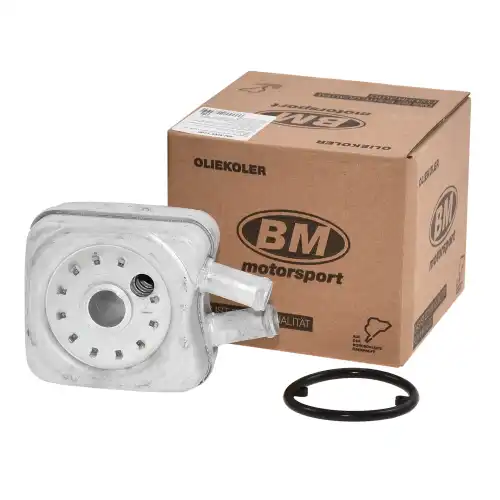 Масляный радиатор BM MRK 5106