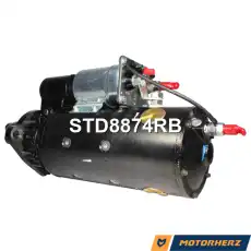 Стартер MOTORHERZ STD8874RB
