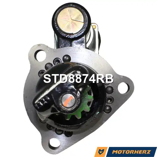Стартер MOTORHERZ STD8874RB