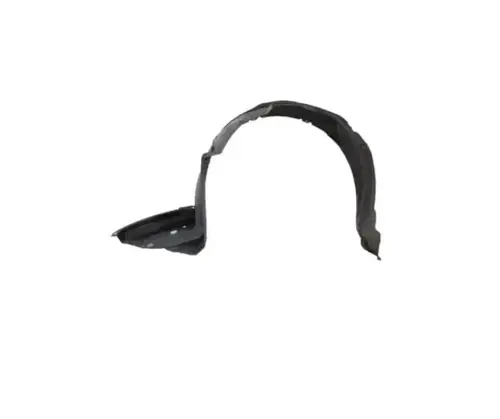 Подкрылок POLCAR 81C7FP1X
