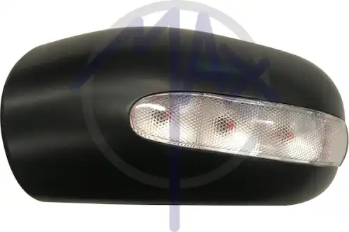 Покрытие, внешнее зеркало MMB730-L MAX