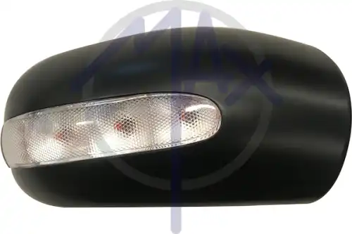 Покрытие, внешнее зеркало MMB730-R MAX