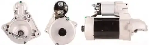 Стартер MTR MT6300