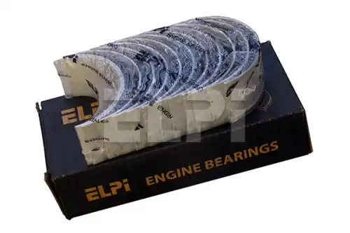 Комплект вкладышей LP121 2231 STD ELPI