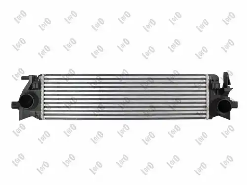 Интеркулер ABAKUS 052-018-0011