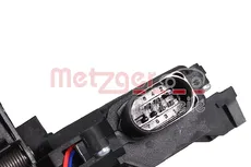Замок двери 2314581 METZGER
