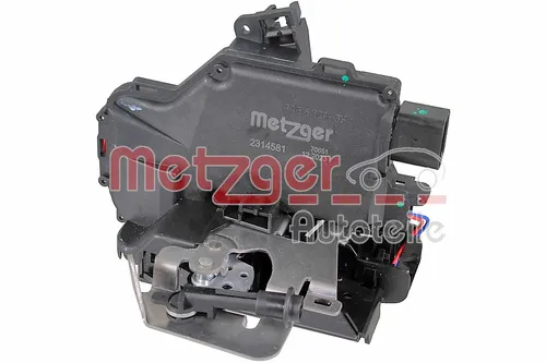 Замок двери 2314581 METZGER
