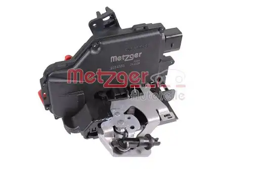 Замок двери 2314583 METZGER