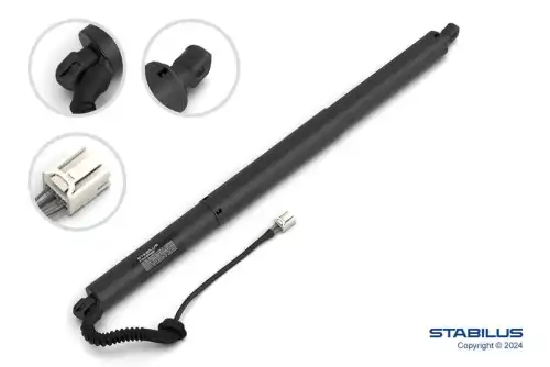 Амортизатор (упор) багажника STABILUS 276099
