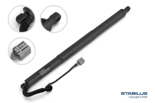 Амортизатор (упор) багажника STABILUS 277772