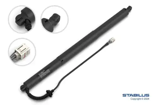 Амортизатор (упор) багажника STABILUS 347323