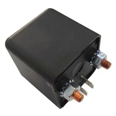 Многофункциональное реле GE0072 GAUSS