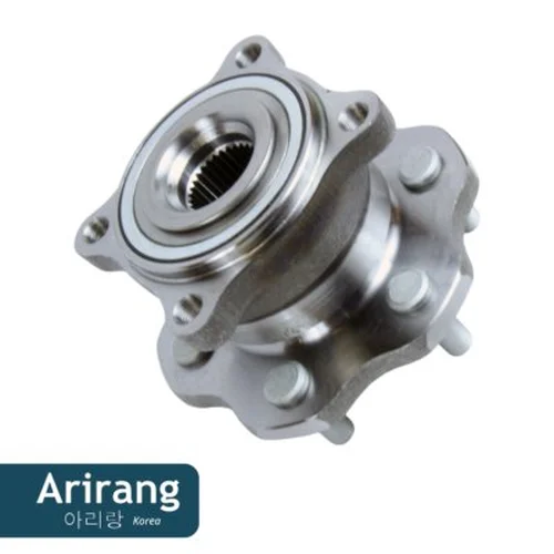 Ступица ARIRANG ARG21-1766
