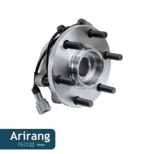 Ступица ARIRANG ARG21-1765