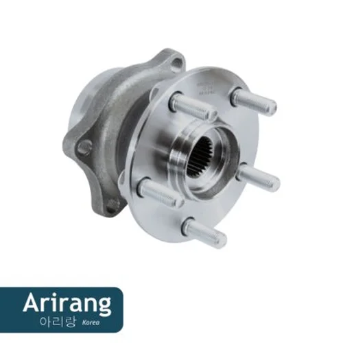Ступица ARIRANG ARG21-1712