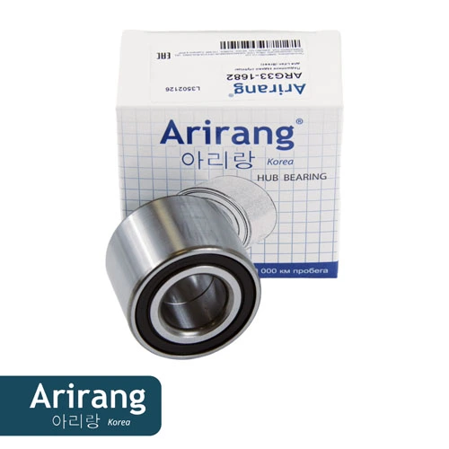 Подшипник задней ступицы ARG33-1682 ARIRANG
