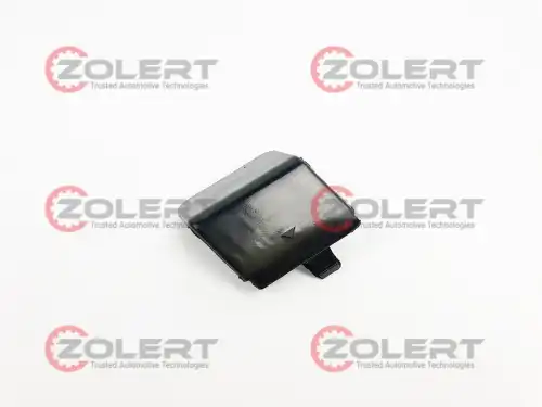 ZRE-001 Заглушка бампера ZOLERT