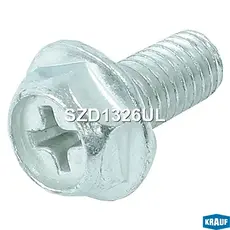 Болт стартера SZD1326UL KRAUF