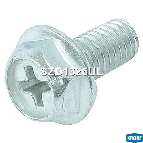 Болт стартера SZD1326UL KRAUF