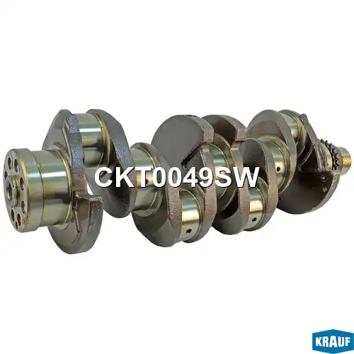 Вал коленчатый CKT0049SW KRAUF