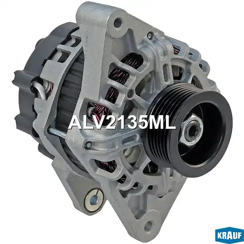 Генератор KRAUF ALV2135ML
