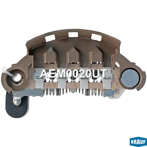 Диодный мост генератора AEM0020UT KRAUF