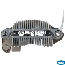 AEM5265UT Диодный мост генератора KRAUF