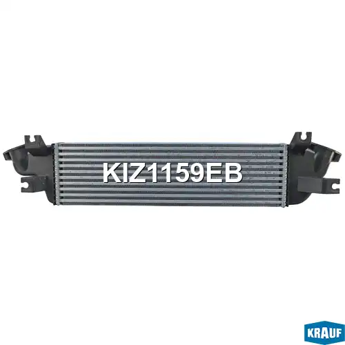 Интеркулер KRAUF KIZ1159EB