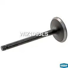 Клапан впускной WIZ1053LS KRAUF
