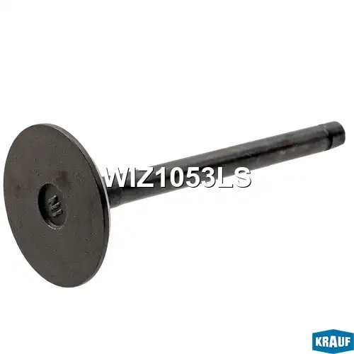 Клапан впускной WIZ1053LS KRAUF