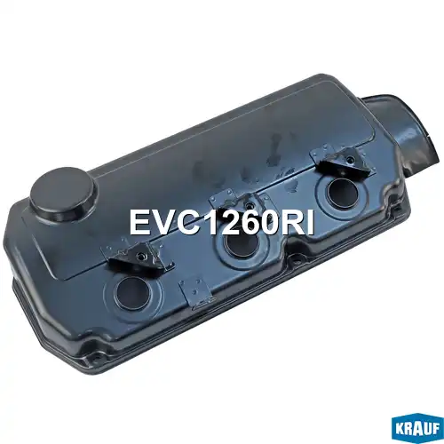 Клапанная крышка EVC1260RI KRAUF