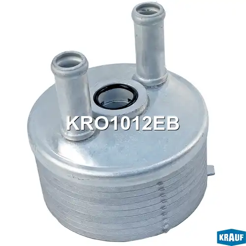 Масляный радиатор KRAUF KRO1012EB