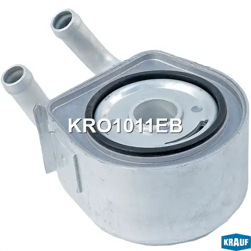 Масляный радиатор KRAUF KRO1011EB