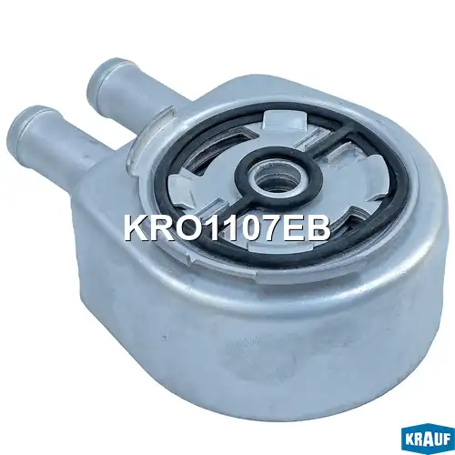 Масляный радиатор KRAUF KRO1107EB
