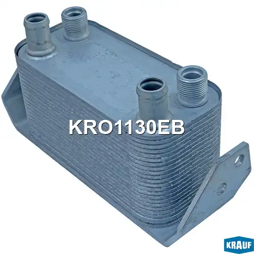 Масляный радиатор KRAUF KRO1130EB