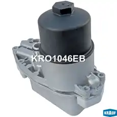 Масляный радиатор KRAUF KRO1046EB